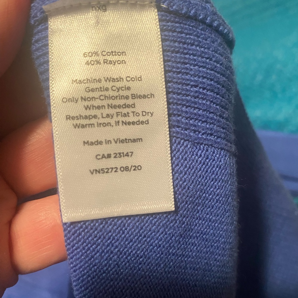 Talbots cardigan - Picture 5 of 5